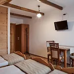 فندق مبيت وإفطار U Bronka