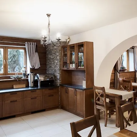 U Bronka 3* Bialka Tatrzanska