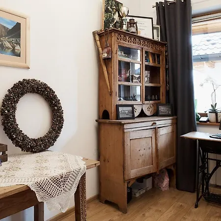 U Bronka 3* Bialka Tatrzanska