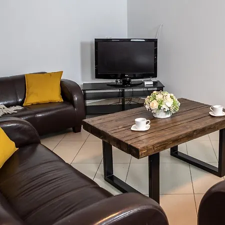 Bed & Breakfast U Bronka 3*