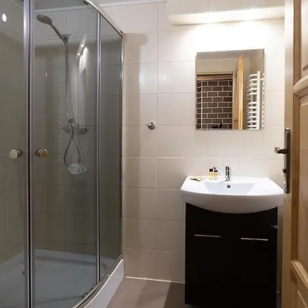 U Bronka 3* Bialka Tatrzanska