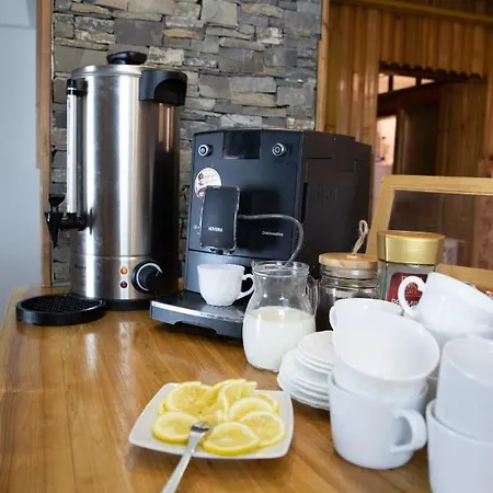 U Bronka Bed & Breakfast Bialka Tatrzanska