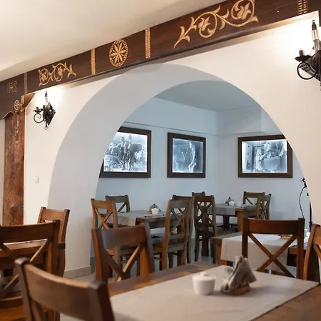 U Bronka Białka Tatrzańska