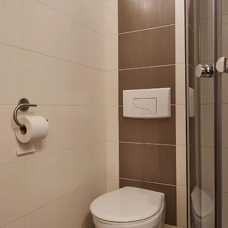 Panzió U Bronka Białka Tatrzańska