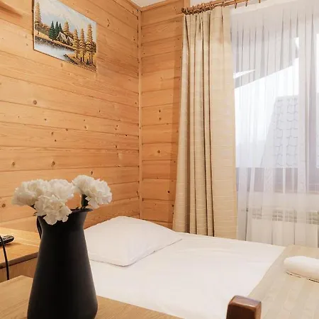 U Bronka 3* Bialka Tatrzanska