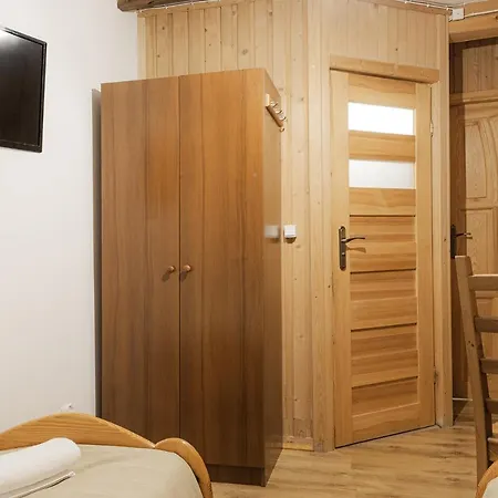 U Bronka Bed & Breakfast