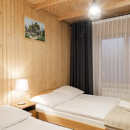 U Bronka 3* Białka