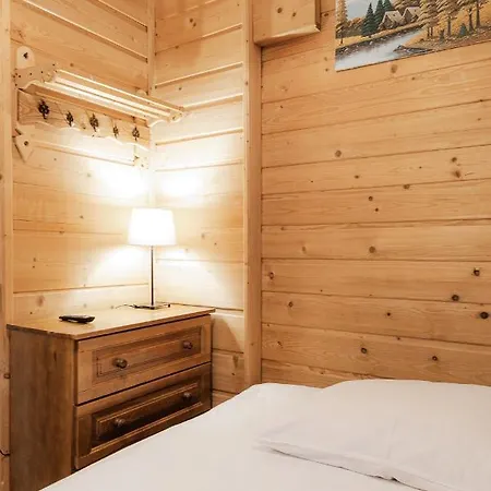 Bed & Breakfast U Bronka Bialka Tatrzanska