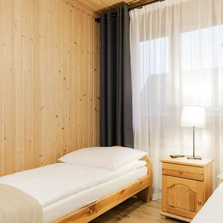 U Bronka Bed & Breakfast *