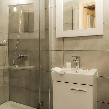 U Bronka Bed and breakfast 3*