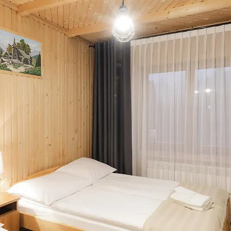 U Bronka Bed & Breakfast