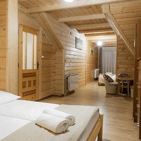 U Bronka 3* Białka Tatrzańska