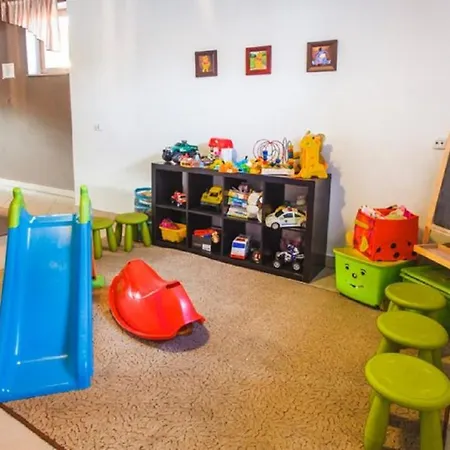 U Bronka 3* Bialka Tatrzanska