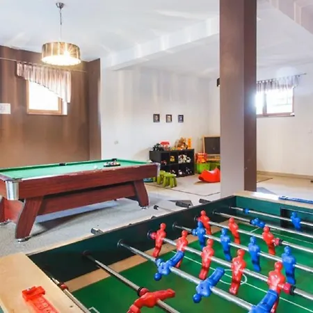 U Bronka 3* Bialka Tatrzanska