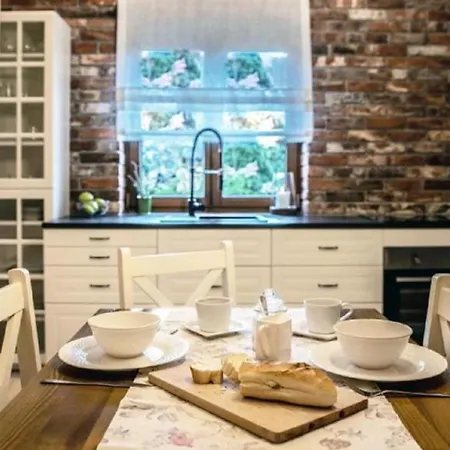 U Bronka Bed & Breakfast Bialka Tatrzanska