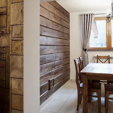 U Bronka 3* Białka Tatrzańska