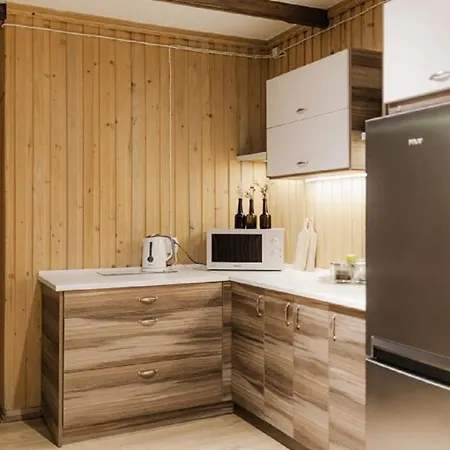 Bed & Breakfast U Bronka Bialka Tatrzanska