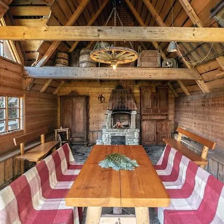 U Bronka Bed & Breakfast Bialka Tatrzanska