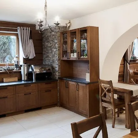 U Bronka Bed & Breakfast Bialka Tatrzanska