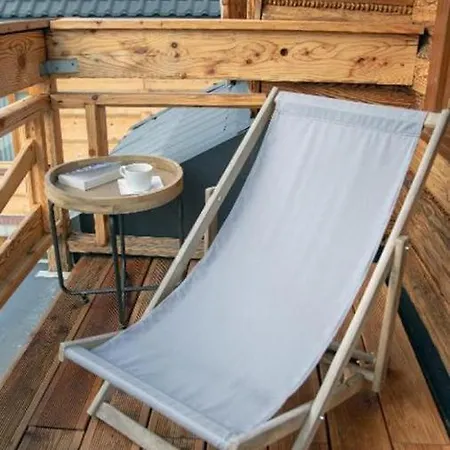 Bed and breakfast U Bronka