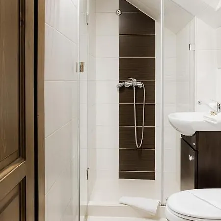 U Bronka Alojamento de Acomodação e Pequeno-almoço