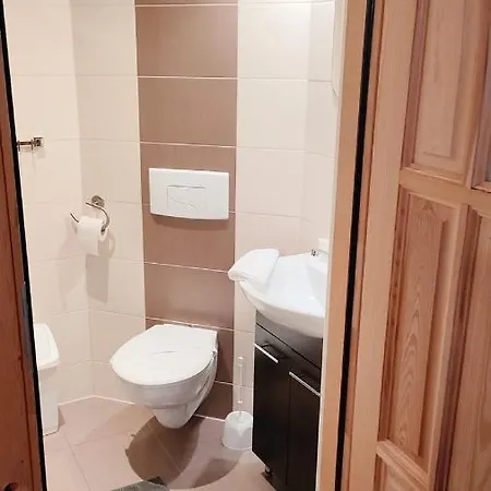 U Bronka Bed & Breakfast