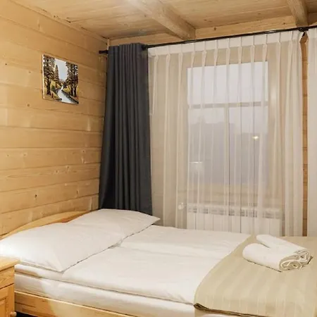 U Bronka Bed & Breakfast *