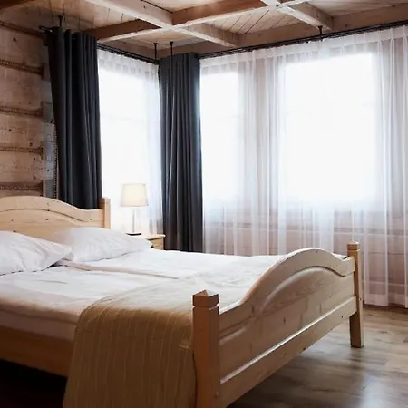 Bed & Breakfast U Bronka Bialka Tatrzanska