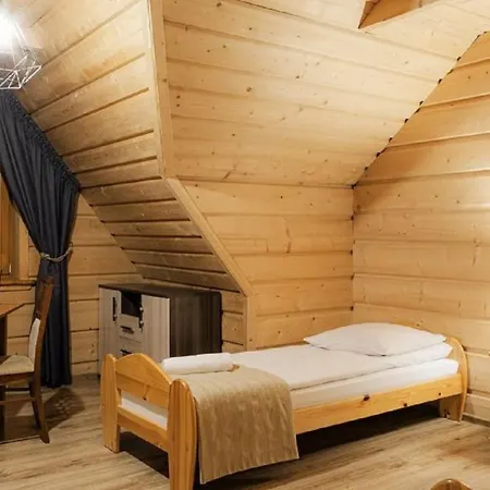U Bronka Bed & Breakfast Bialka Tatrzanska