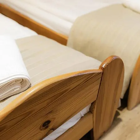 U Bronka Alojamento de Acomodação e Pequeno-almoço