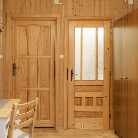 Bed & Breakfast U Bronka
