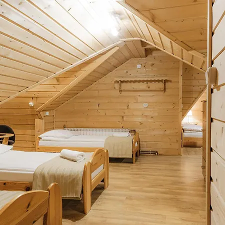 U Bronka Bed & Breakfast *