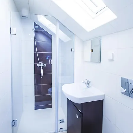 Bed & Breakfast U Bronka