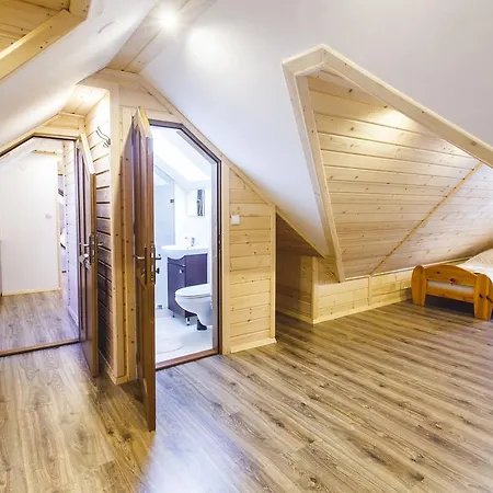 Bed & Breakfast U Bronka Bialka Tatrzanska