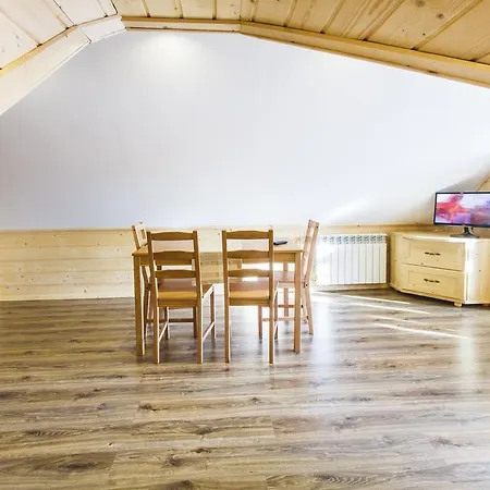 U Bronka Bed & Breakfast Bialka Tatrzanska