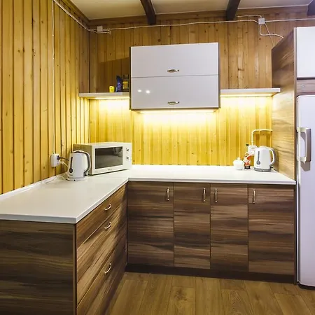 U Bronka Bed & Breakfast 3*