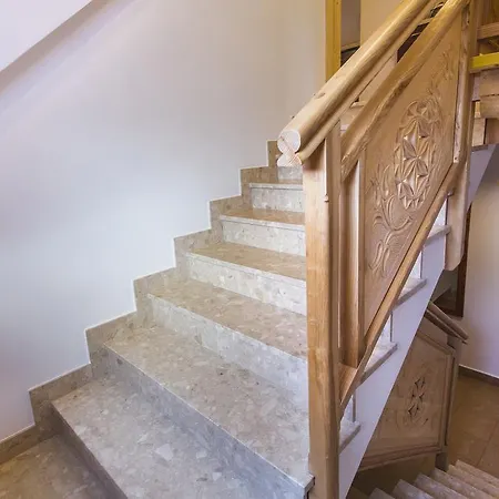 Bed & Breakfast U Bronka 3*