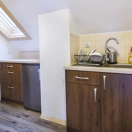 U Bronka Bed & Breakfast Bialka Tatrzanska