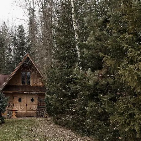 U Bronka Białka Tatrzańska