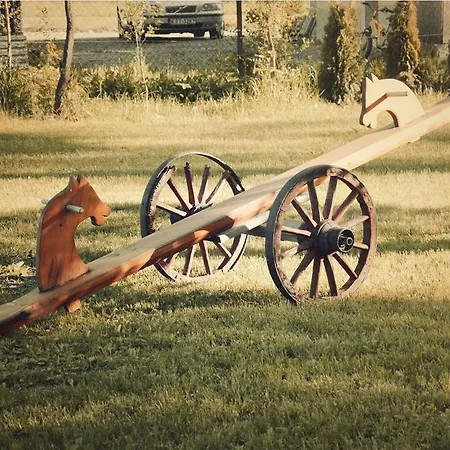 U Bronka Bed and breakfast Białka Tatrzańska