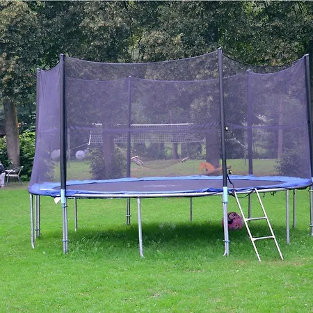 U Bronka Alojamento de Acomodação e Pequeno-almoço