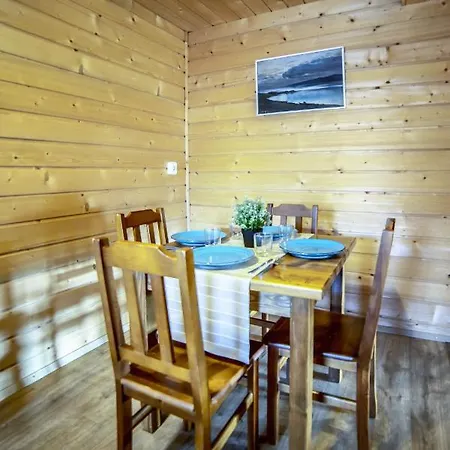 U Bronka Bed & Breakfast