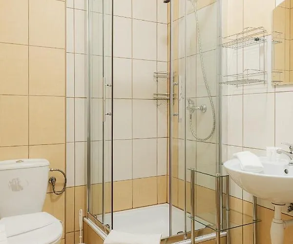 U Bronka فندق مبيت وإفطار 3*