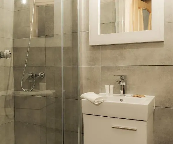 U Bronka فندق مبيت وإفطار 3*