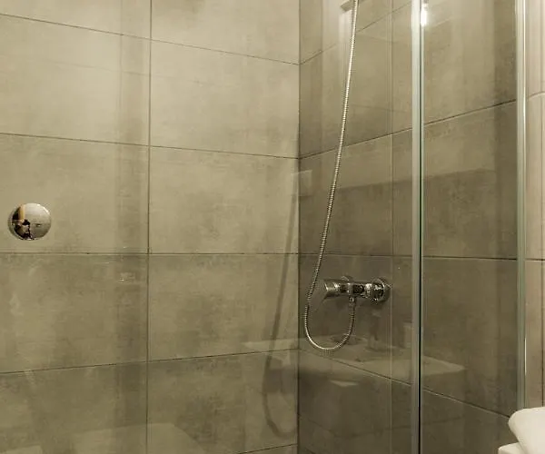 U Bronka 3* بيالكا تاترزانسكا