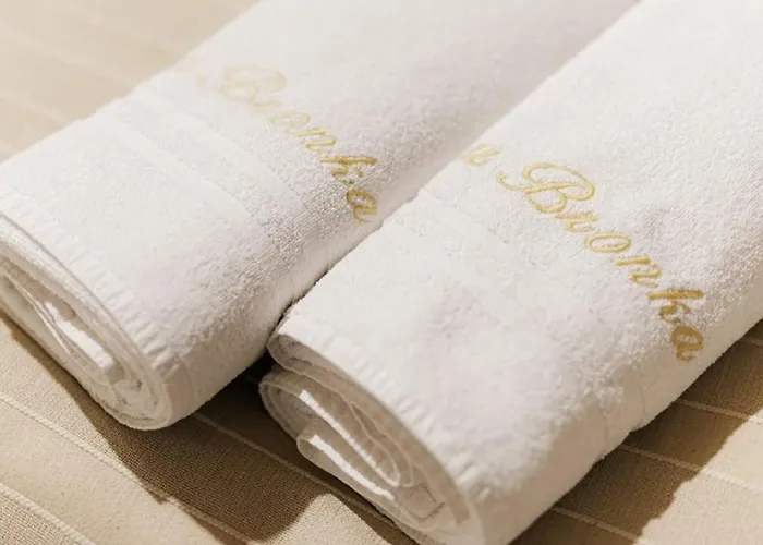 U Bronka فندق مبيت وإفطار 3*