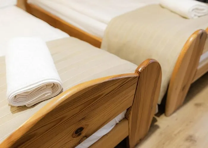 U Bronka فندق مبيت وإفطار