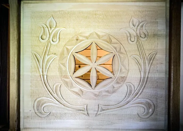 U Bronka فندق مبيت وإفطار 3*